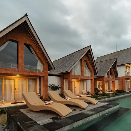Dewi Sri Villa Ubud By Mahaputra