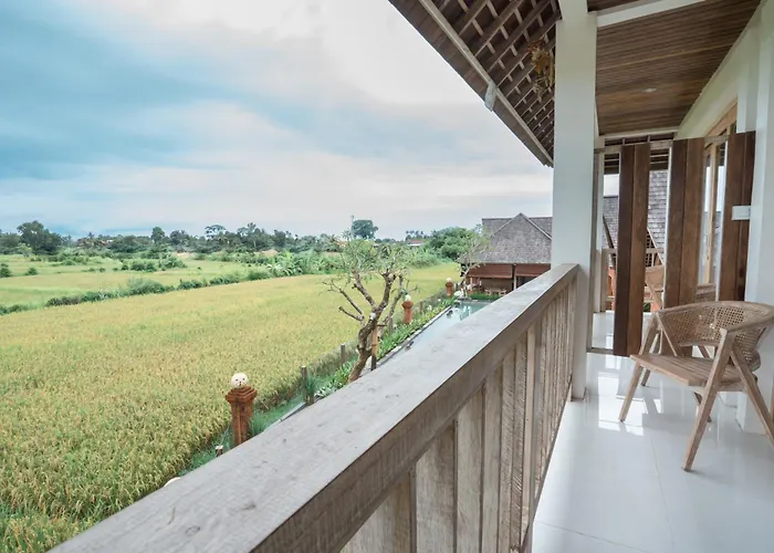 Resort Dewi Sri By Mahaputra