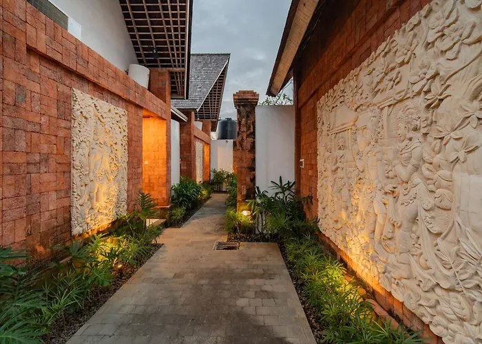 Dewi Sri By Mahaputra *