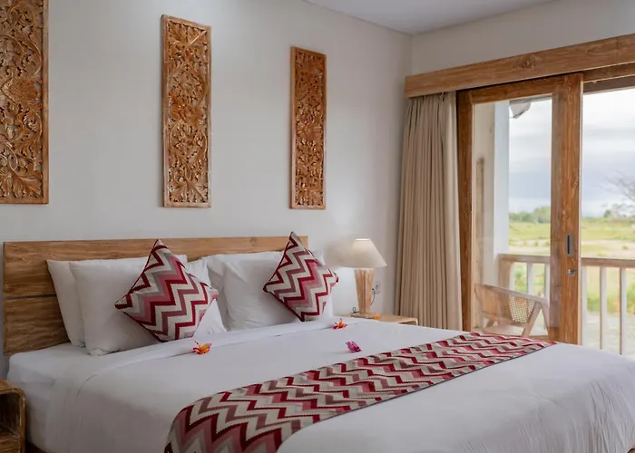 Resort Dewi Sri By Mahaputra Ubud