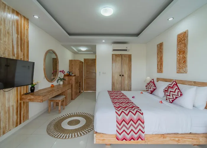 Dewi Sri By Mahaputra ウブド